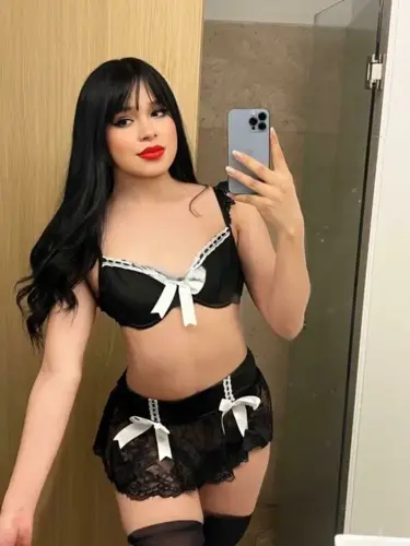 Melissa, escort en Guadalajara, Jalisco