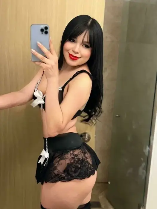 Photograph of Melissa, escort in Guadalajara, Mexico