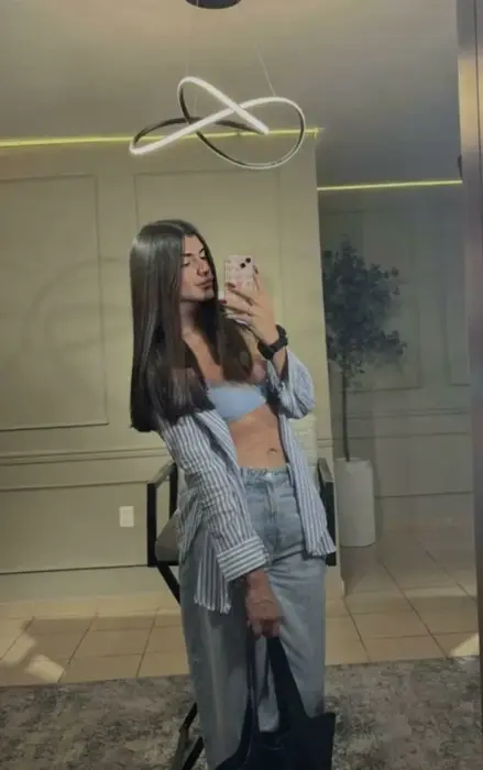 Fotografía de Paula, escort en Guadalajara, México