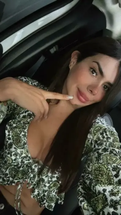 Fotografía de Paula, escort en Guadalajara, México