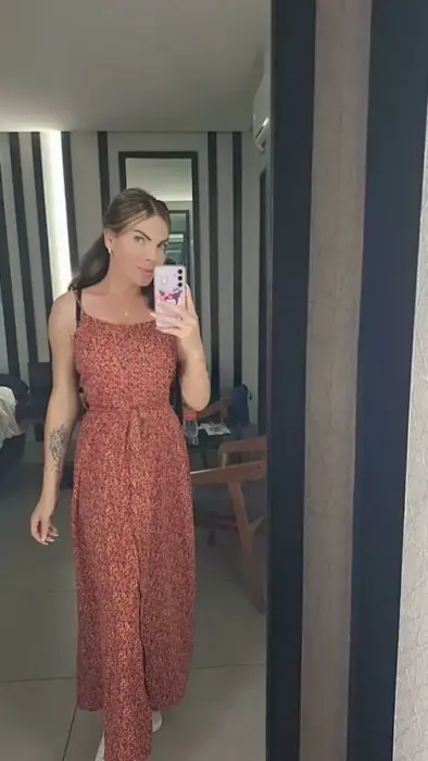 Fotografía de Alexa, escort en Guadalajara, México
