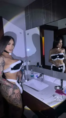 Daylen, escort en Guadalajara, Jalisco