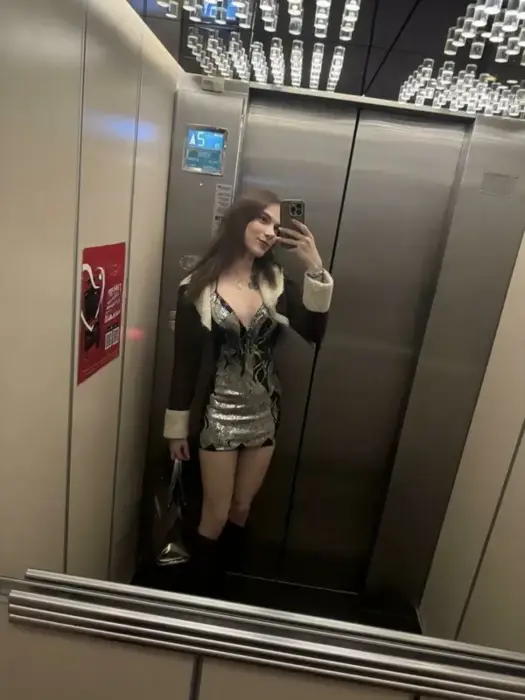 Fotografía de Mayleni, escort en Guadalajara, México