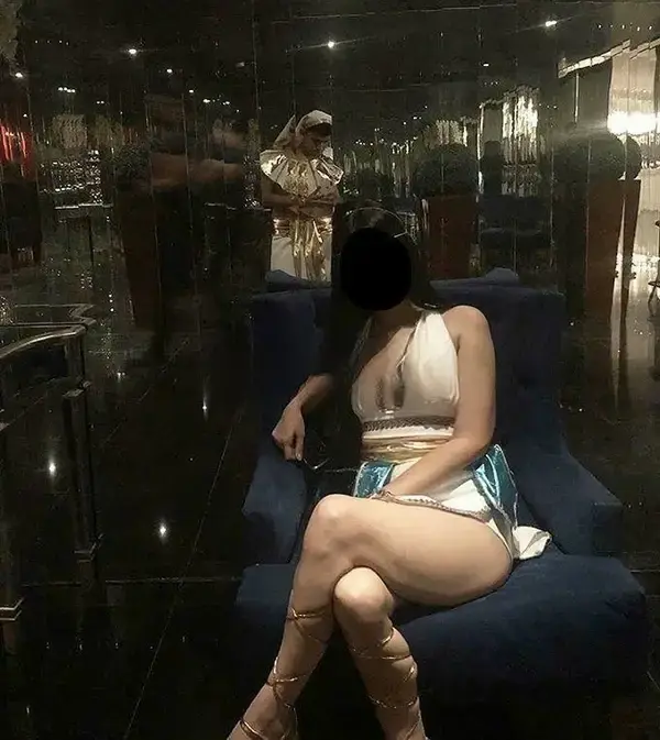 Fotografía de Hermosa, escort en Mérida, México