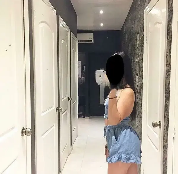 Fotografía de Hermosa, escort en Mérida, México