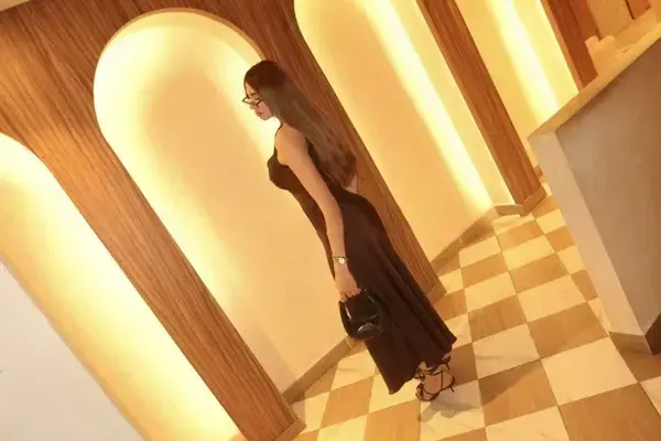 Fotografía de Valentina, escort en Mérida, México