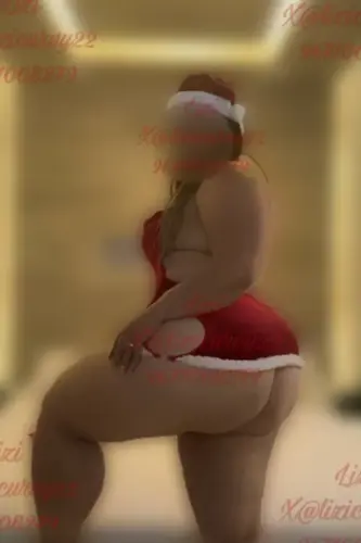 Lizi, escort en Monterrey / MTY, Nuevo León