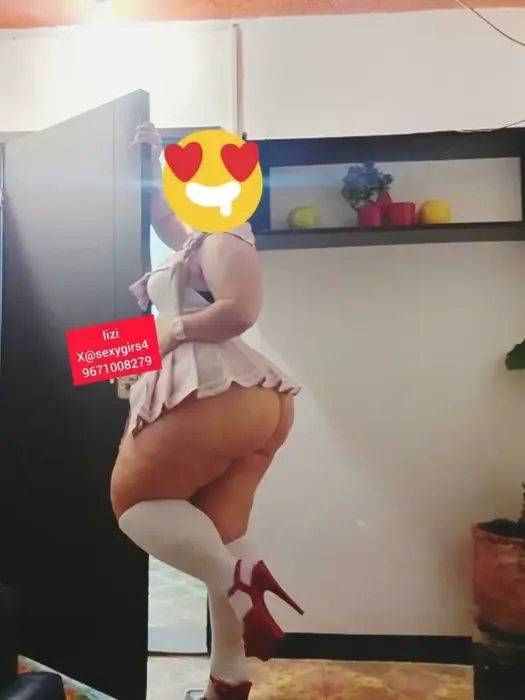Fotografía de Lizi, escort en Monterrey / MTY, México