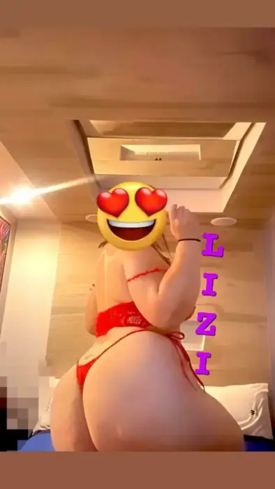Fotografía de Lizi, escort en Monterrey / MTY, México