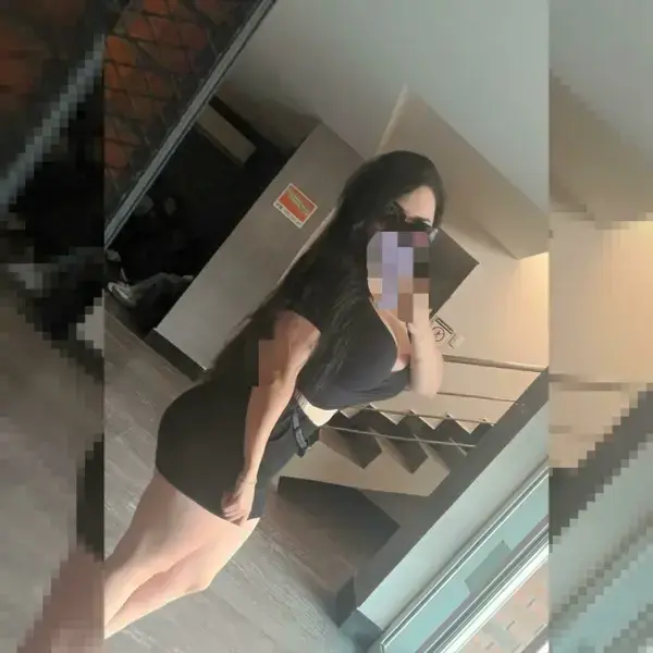 Fotografía de Zafiro, escort en Monterrey / MTY, México
