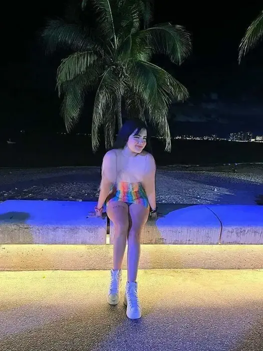 Photograph of Sensual, escort in Monterrey, Mexico