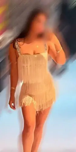 Delgada sexy, escort en Monterrey / MTY, Nuevo León