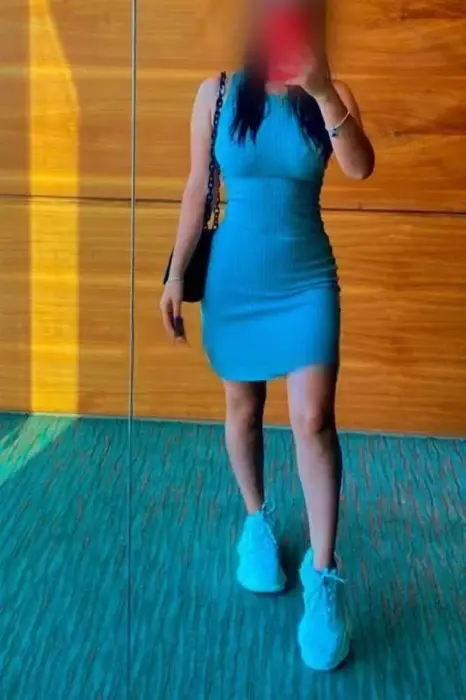 Fotografía de Delgada sexy, escort en Monterrey / MTY, México