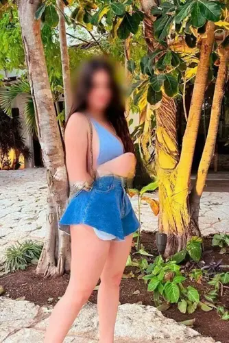 Esmeralda, escort en Monterrey / MTY, Nuevo León