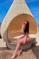 Fotografía de Esmeralda, escort en Monterrey / MTY, México