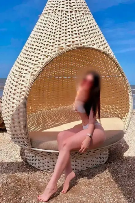 Fotografía de Esmeralda, escort en Monterrey / MTY, México