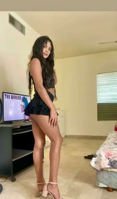 Fotografía de Dayana, escort en Monterrey / MTY, México
