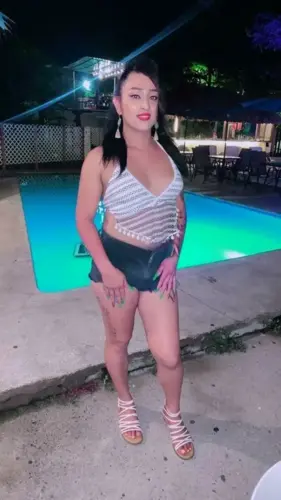 Gracie, escort en Monterrey / MTY, Nuevo León