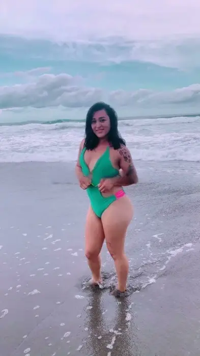 Fotografía de Gracie, escort en Monterrey / MTY, México
