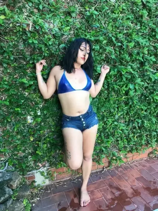 Fotografía de Gracie, escort en Monterrey / MTY, México