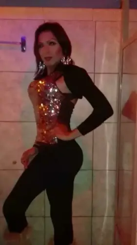 Susi, escort in Monterrey, Nuevo Leon