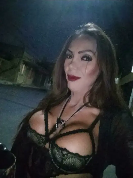 Fotografía de Susi, escort en Monterrey / MTY, México