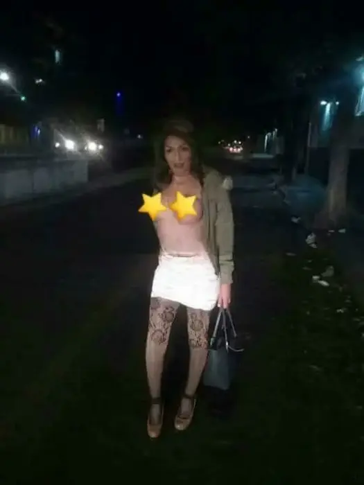 Fotografía de Susi, escort en Monterrey / MTY, México