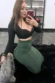Fotografía de Kari, escort en Puebla, México
