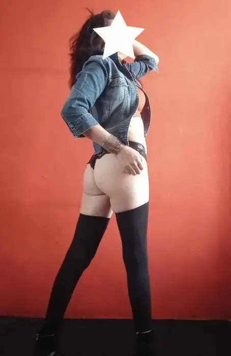 Fotografía de Pepita rosita, escort en Puebla, México
