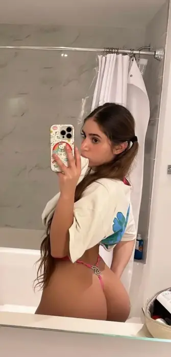 Fotografía de Alexa, escort en Puebla, México