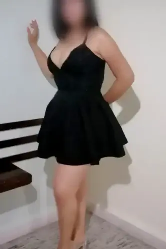 Lesly, escort en Puebla, Puebla