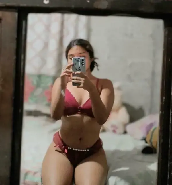 Fotografía de Jade, escort en Puebla, México