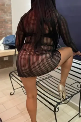 Xally, escort en Puebla, Puebla