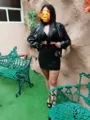 Fotografía de Xally, escort en Puebla, México