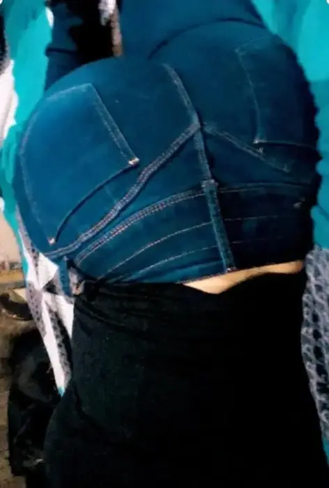 Photograph of Daniela ortiz, escort in Tijuana, Mexico