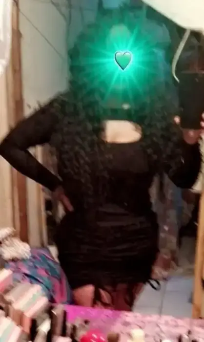 Photograph of Daniela ortiz, escort in Tijuana, Mexico