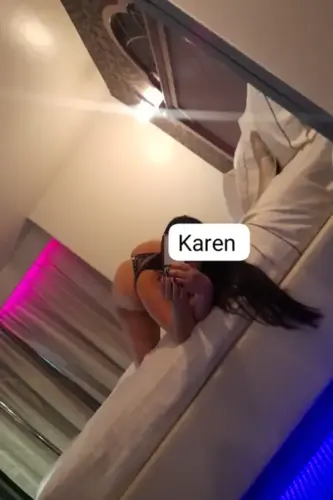 Karen, escort en Tijuana, Baja California