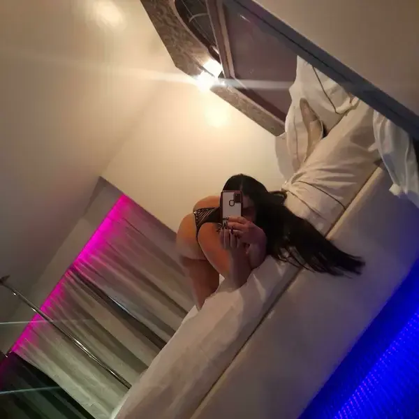 Fotografía de Karen, escort en Tijuana, México