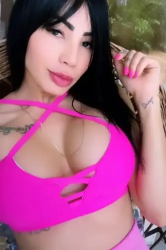 Alice, escort in Tijuana, Baja California