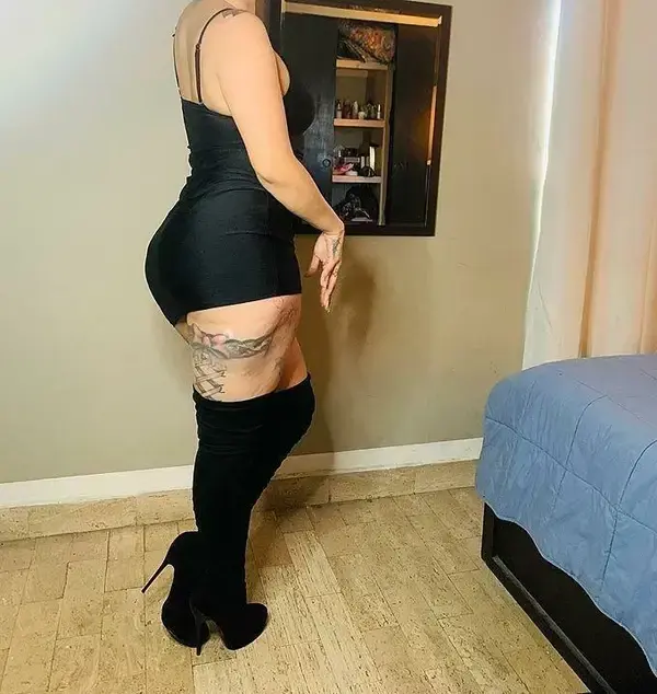 Fotografía de Zamira, escort en Tijuana, México