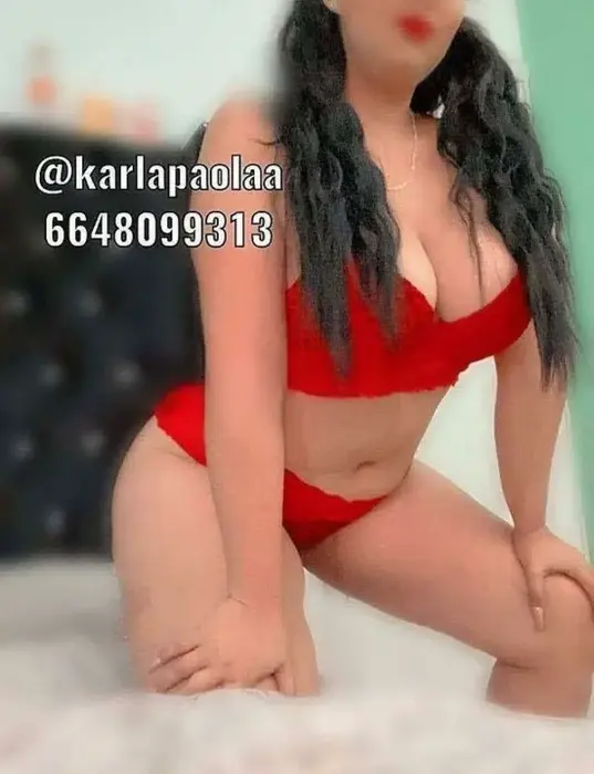 Fotografía de Escort, escort en Tijuana, México