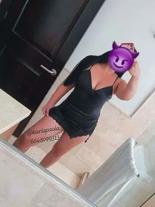 Fotografía de Escort, escort en Tijuana, México