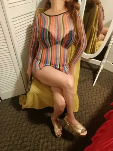 Penelope, escort en Tijuana, Baja California