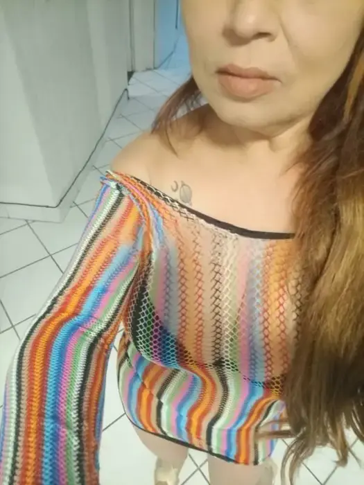 Fotografía de Penelope, escort en Tijuana, México