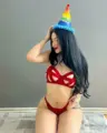 Fotografía de Kim, escort en Tijuana, México