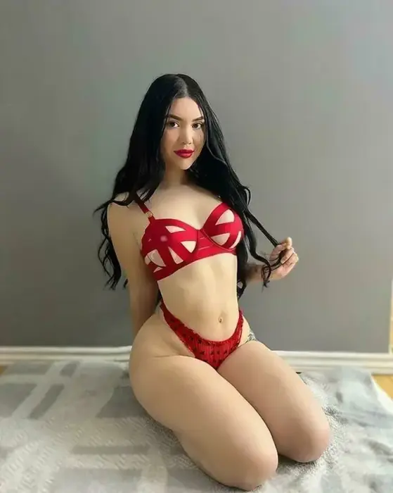 Fotografía de Kim, escort en Tijuana, México