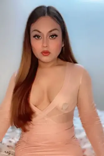 Jazzy, escort in Tijuana, Baja California