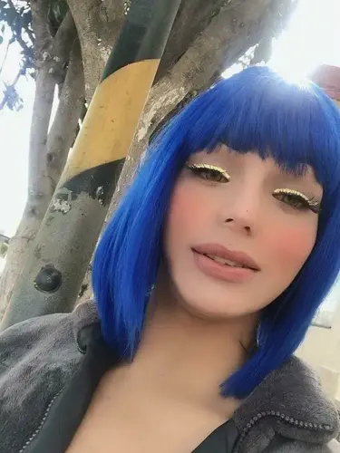 Blue, escort en Tijuana, Baja California