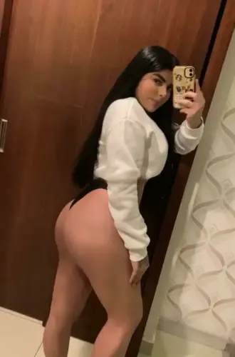 Nicole, escort en Tijuana, Baja California
