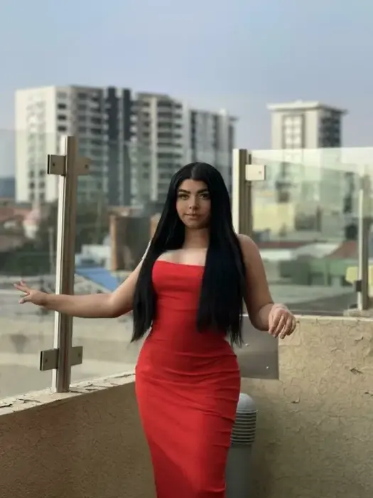 Fotografía de Nicole, escort en Tijuana, México